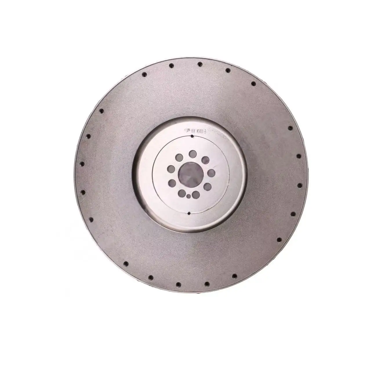 M3400-1005360B Solid Flywheel Assembly for Yuchai EngineParts New 119 Teeth 9 Bolt Holes
