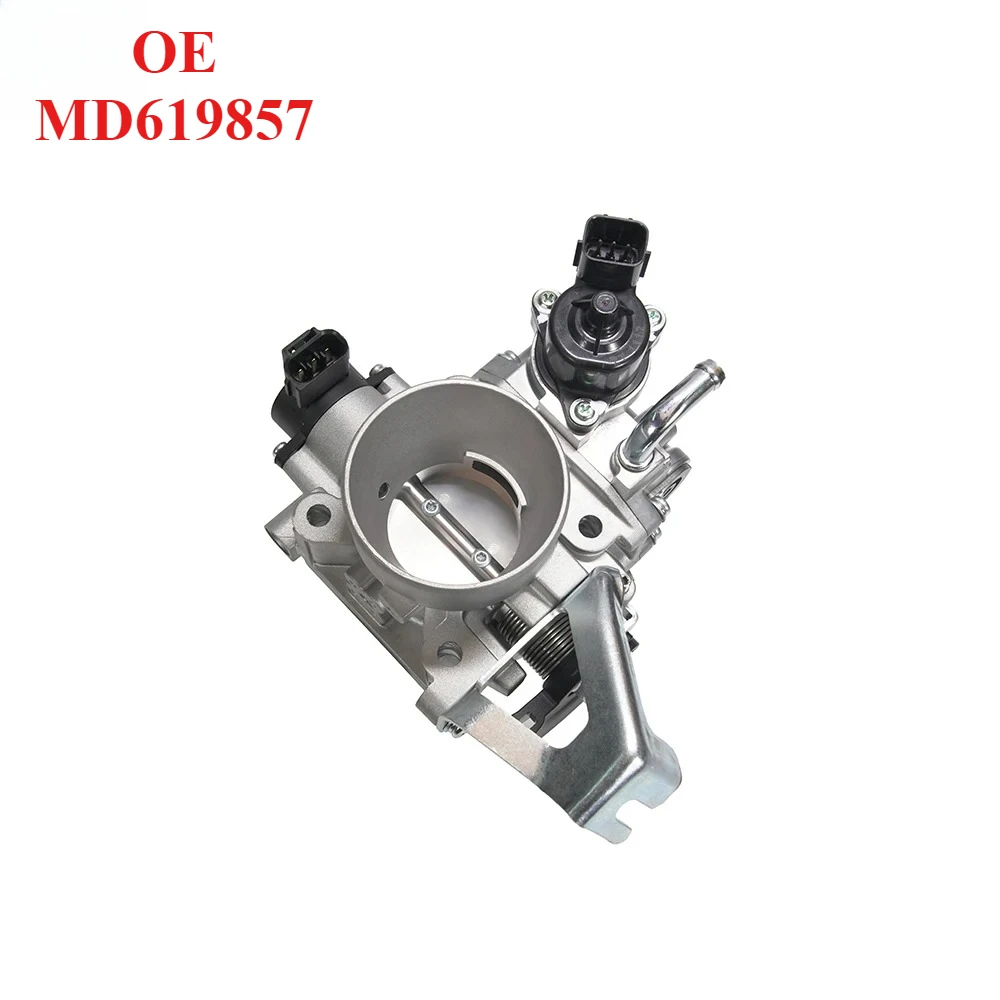 

High Cost-effective Throttle Body MD619857