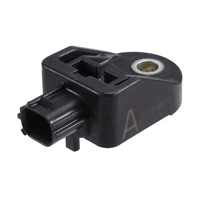 A13Z-Car Front Impact Sensor For Toyota RAV4 Corolla Scion XB 2006-2012- Part Numbers 89173-42080& 8917342080