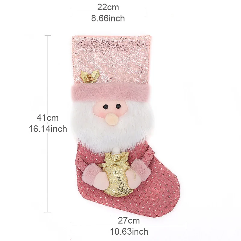 Thumbnail 3 - #5 Holiday Stockings Discount Picks