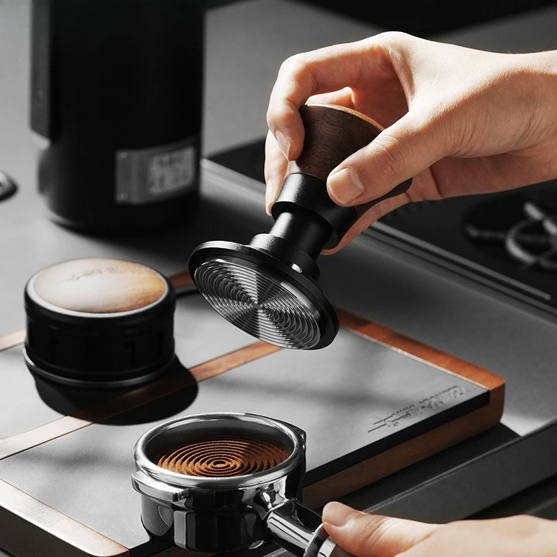 ماكينة صنع القهوة الأفقية المستمرة، جهاز ماكينة الإسبريسو #2