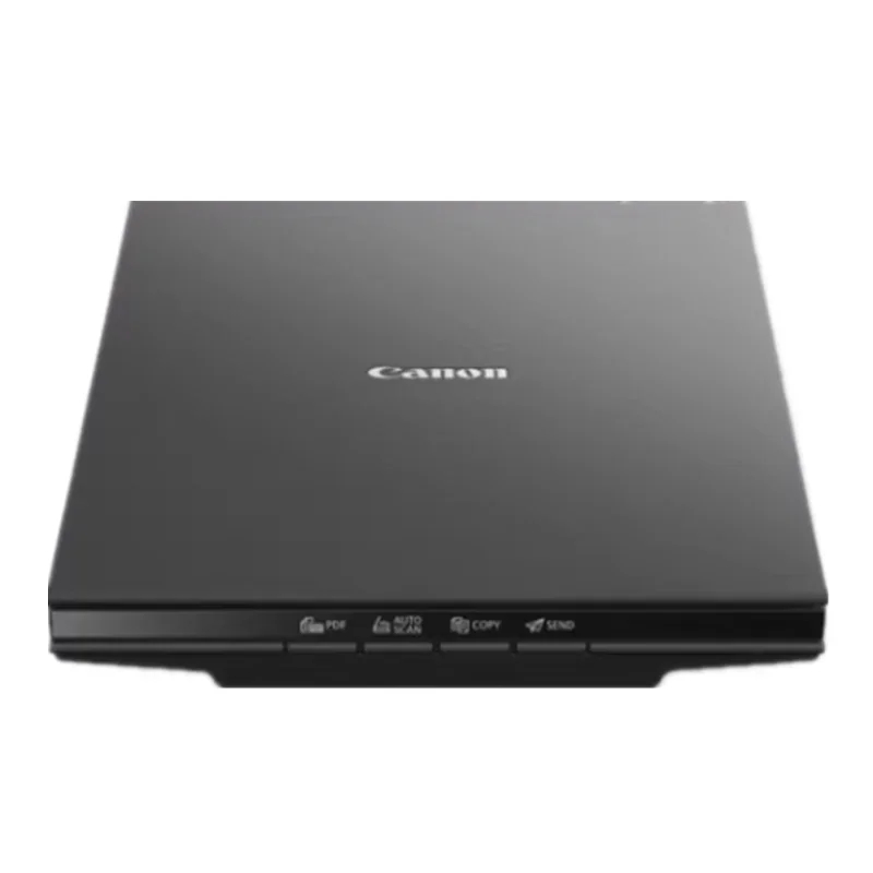 

LIDE300/LIDE400 Scanner HD Color Home Smart Photo Picture Document Portable