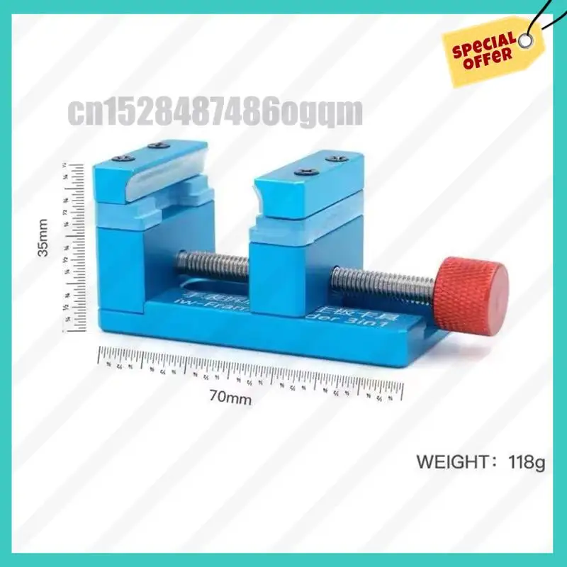 -ABJZ スクリーン修理分解ツール Iwatch 用 LCD スクリーン用スクリーン修理ツール