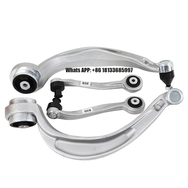 

Auto Part Front Rear Suspension Control Arm 9A740769303 PAC407509 for Porsche Macan 2015
