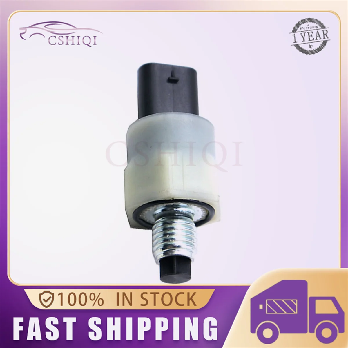

12618613333 010378201 Engine Oil Pressure Switch Sensor For BMW X4 2015-18 F34 F30 F25 F20 F10 E84 E89 N20 N26 F22 F30 F32