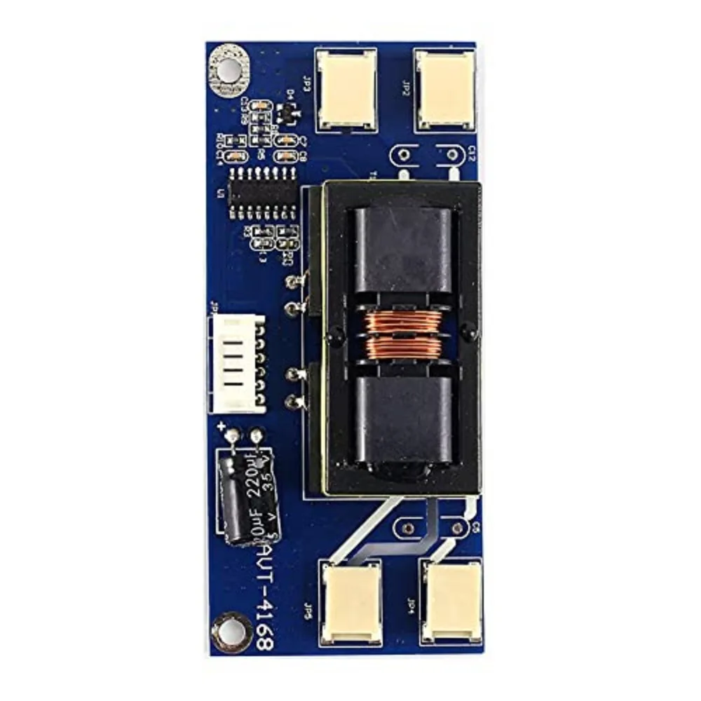 Controlador de retroiluminación de TV de 10-24 pulgadas, módulo elevador, inversor de corriente constante LED, placa de alimentación adaptable para TV LED