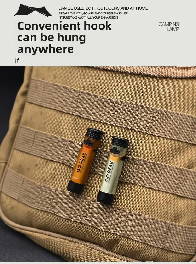 في الهواء الطلق ضوء قوي مصباح يدوي شحن خطاف مغناطيسي التخييم مصباح خيمة مصباح ليد جيب غطاء كليب ضوء حياة طويلة عملية جديدة