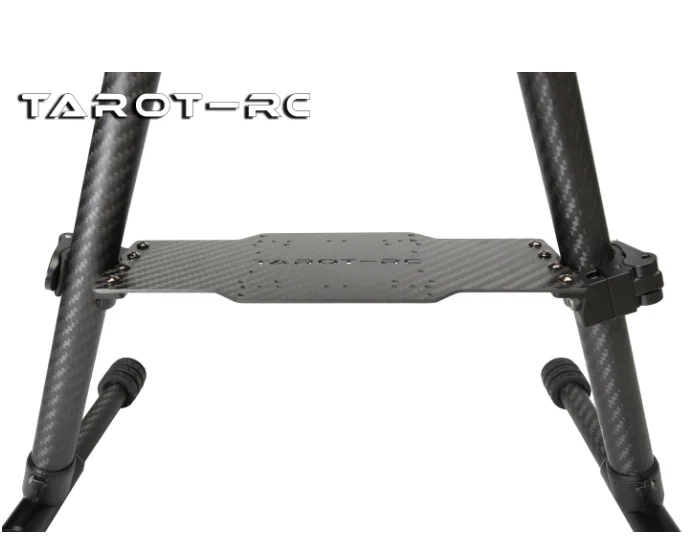 Tarot Mount/Metal Tube 20mm/Upgrade for Lower Mount/Quick Release TL690A1