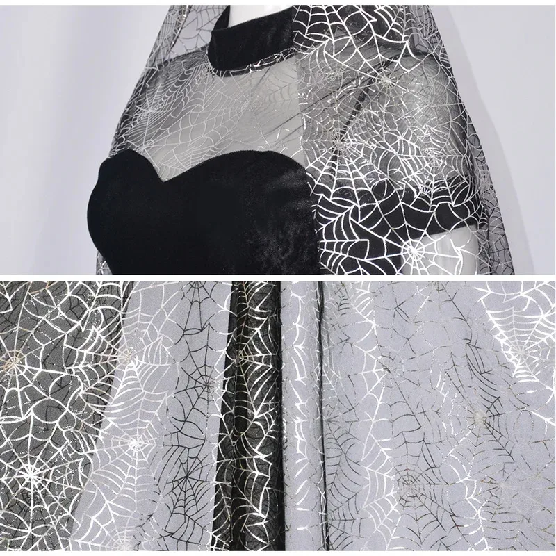 Аниме Костюм Трансильвания Свадебное платье и длинная юбка Хэллоуин Карнавал Косплей Мавис Индивидуальная одежда jk; 6