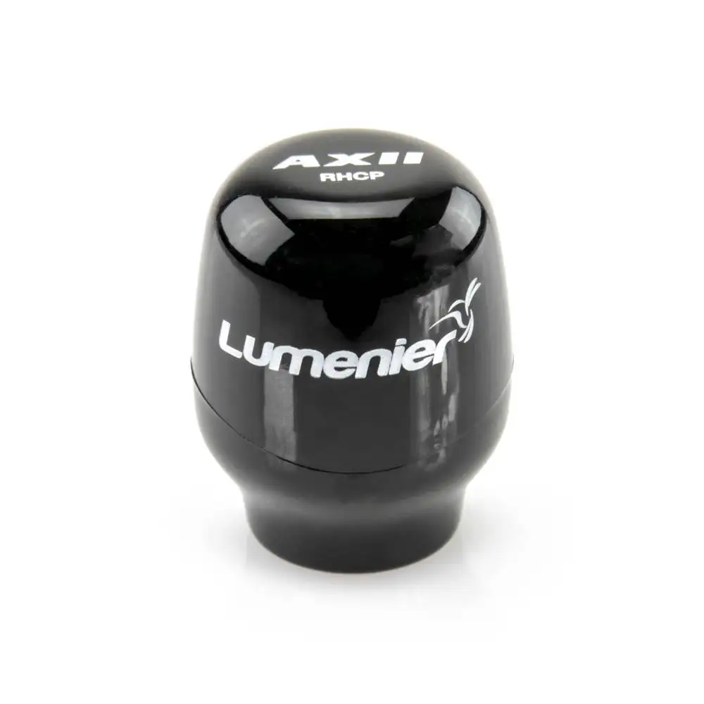 

Lumenier AXII 2 Stubby 5.8GHz Antenna (RHCP) (LHCP) for DJI FPV Goggles