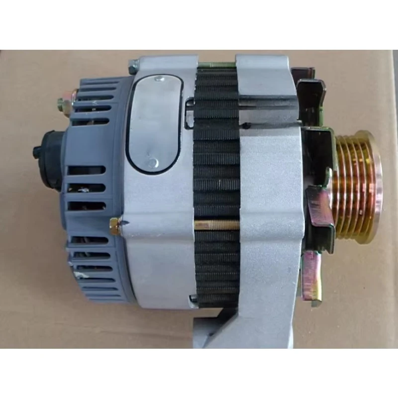 All Spare Parts for Loader Excavator Crane All Accessories for Construction Machinery view 2