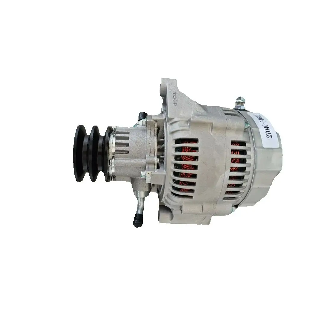 

27040-54670 Генератор 5л 12В для Toyota Hiace