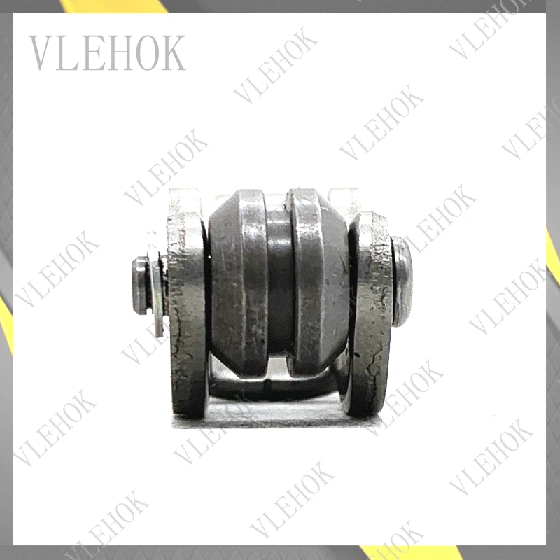 Retainer complete for Makita 4350FCT 4350CT 4351FCT BJV180 4351CT BJV140 DJV140 DJV180