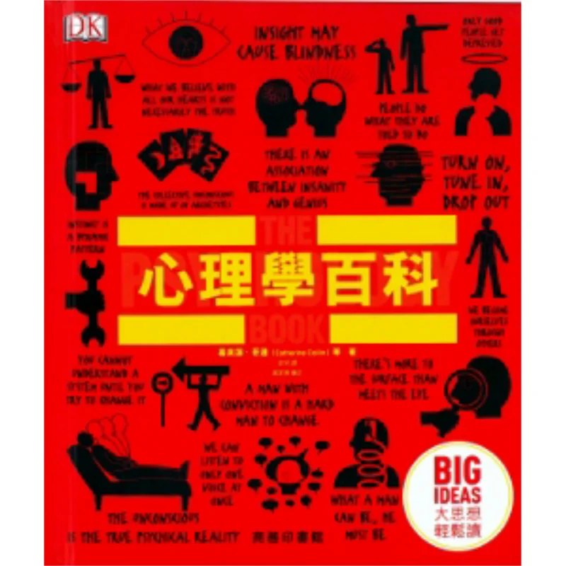 Encyclopedia Of Psy… - image