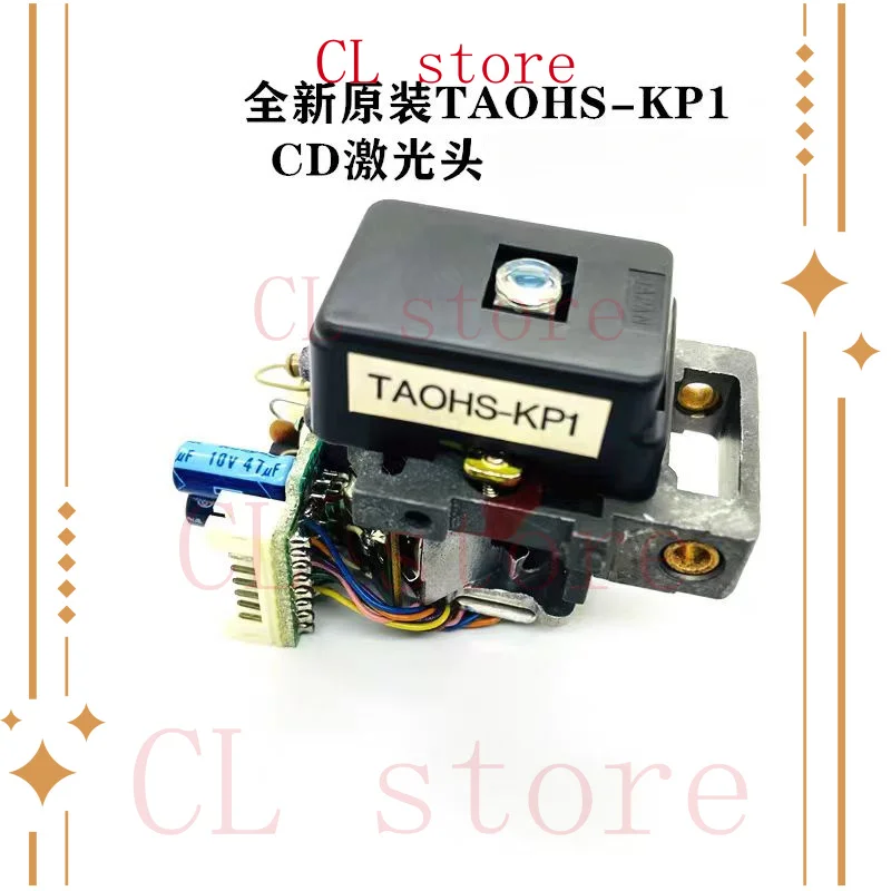 1PCS for TAOHS-KP1 CD Laser head Converted replace TAOHS-KP2 TAOHS-JP1 TAOHS-JP3