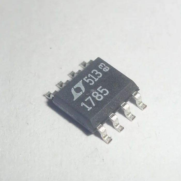 1PCS Imported LT1785CS8 LT1785 1785 SOP8 Brand New Spot IC