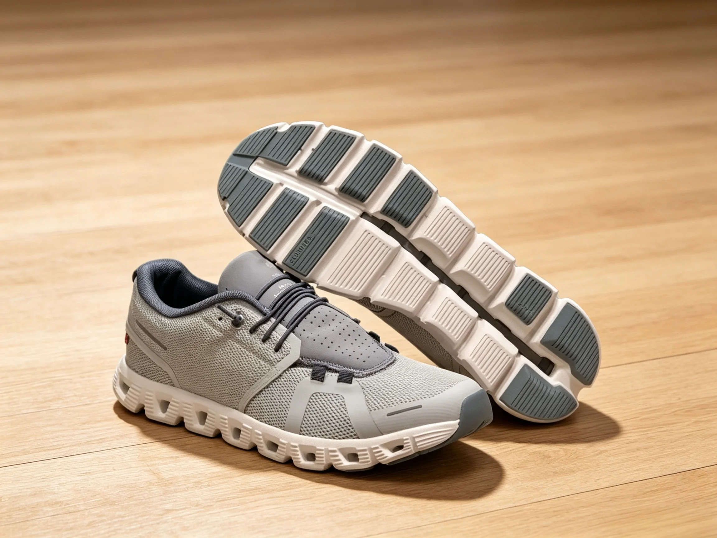 2026 New Cloud-5 Men Women Com - đánh giá và giá Breathable Mesh Athletic Shoes