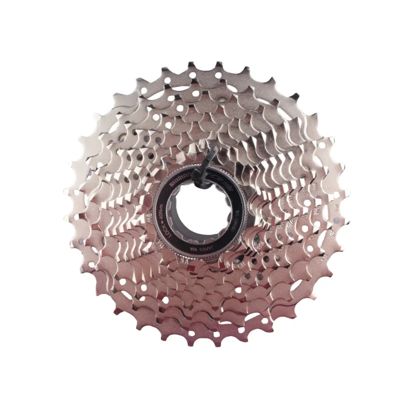 SHIMANO 105 R7000 11 Speed Road Cassette Sprocket 11-28T 11-30T 11-32T 11-34T 11S HG K7 105 R7000 Series Original Road Bike Part