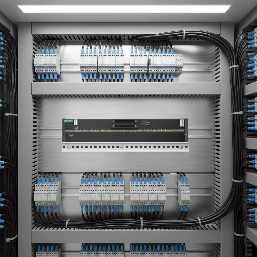 Track conversion board PHYD-32RDIDO end point main board backplane product category terminal block1 units per package