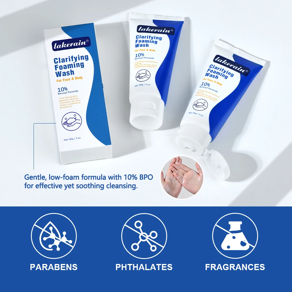 Thumbnail 3 - #48 Latest Body Cleansers Offers