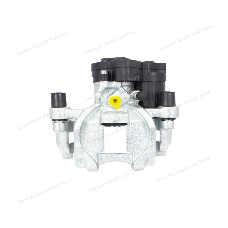 

1 шт. 8V0615423 для Volkswagen Golf, Audi A3, задний тормозной насос с кронштейном L