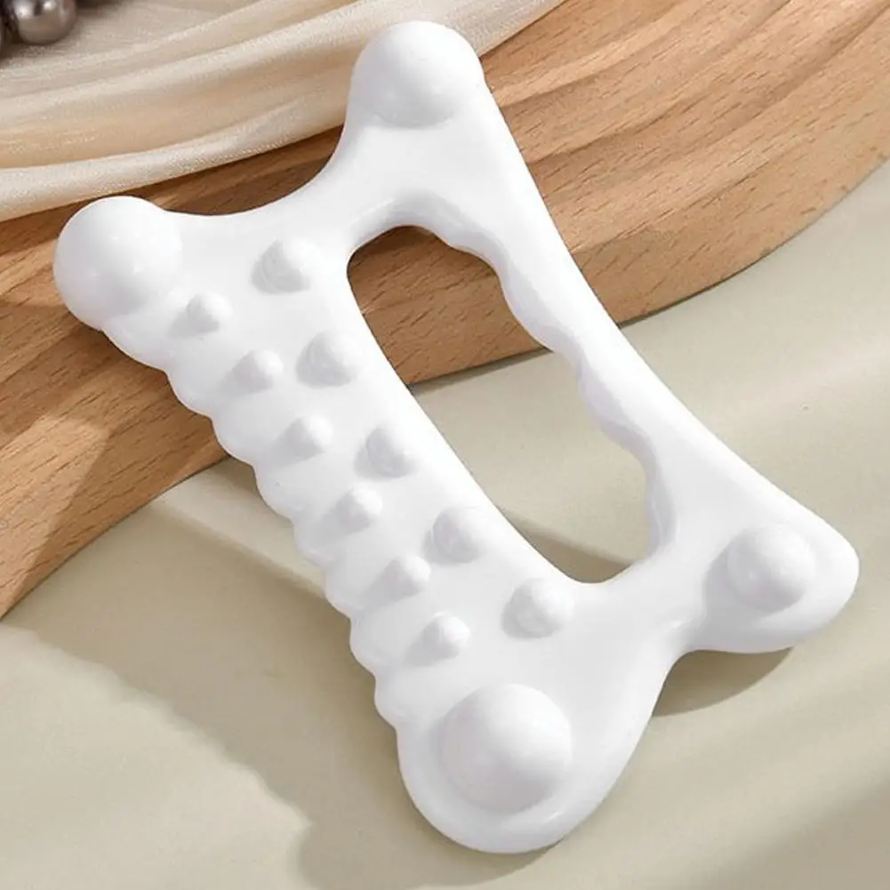 

Facial GuaSha Massage Board Body Skin Care Relaxation Scraper ody Sculpture Meridian Brush Face Maintenance Lift Muscle Relief