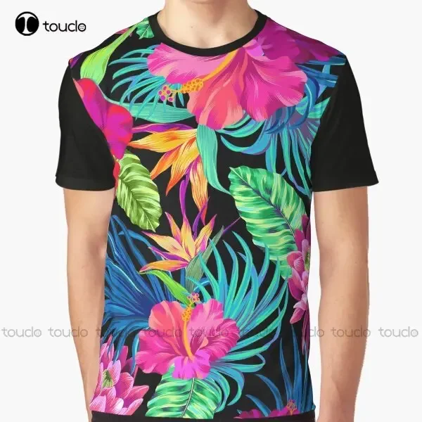 Drive You Mad Hibis…