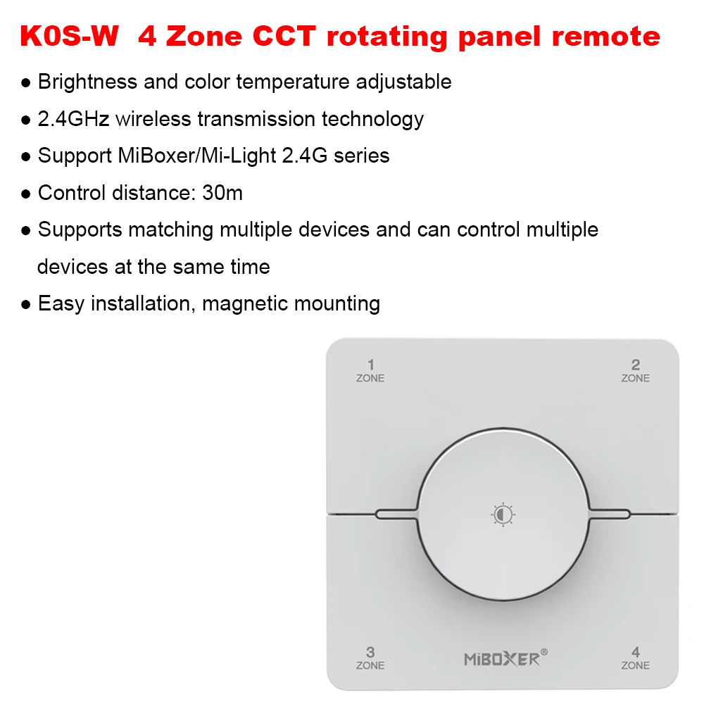 Variant: K0S White