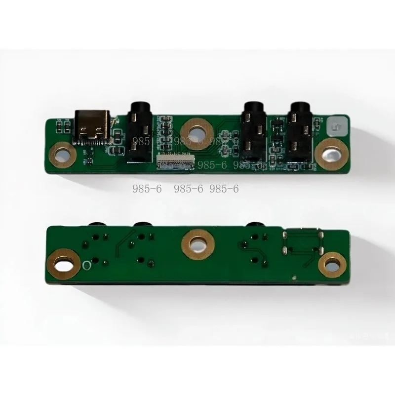 IC-705 Amateur Radio  Upgrade Accessory, USB-C Type-C Interface Circuit Board