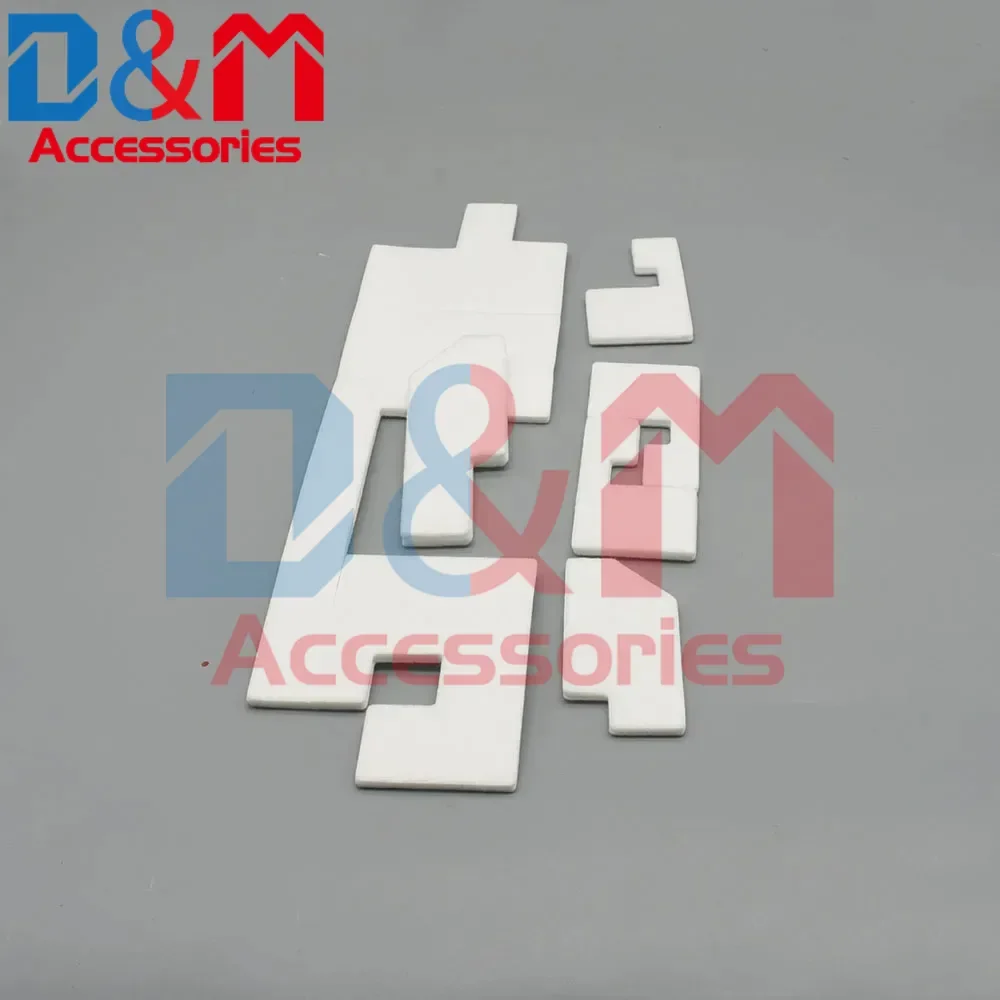 10SETS Ink Absorber Pad Sponge support for BROTHER MFC J5330DW