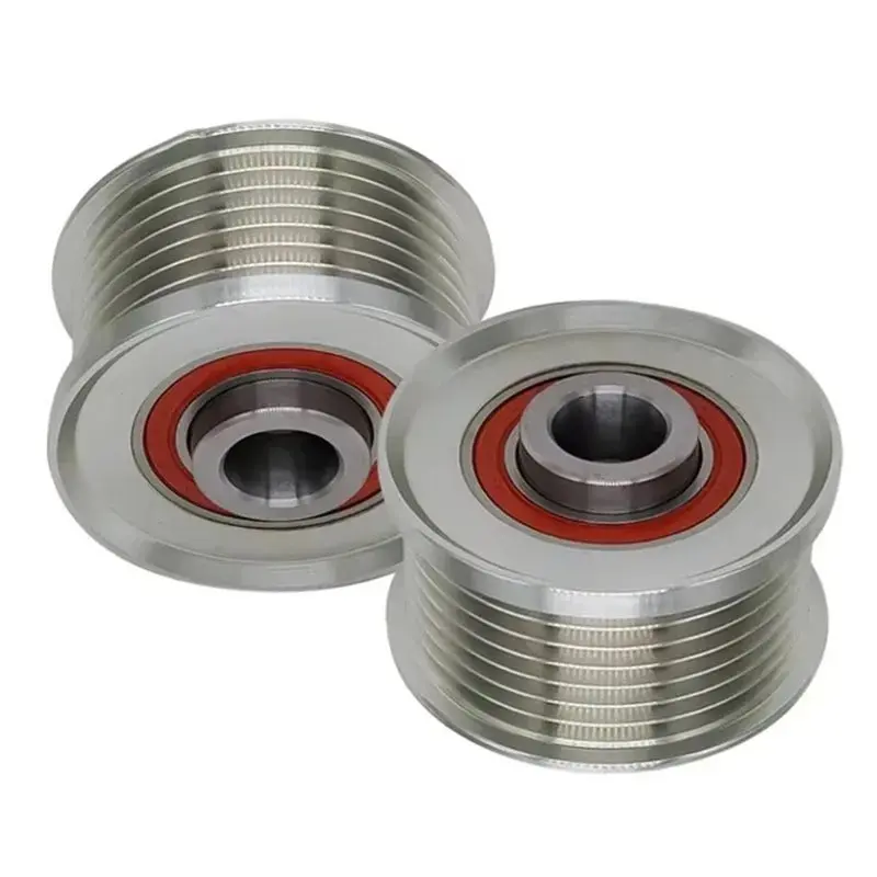 

【ПОСЛЕДНЯЯ ВОЗМОЖНОСТЬ】Для Toyota: шкив генератора 27415-30010, шкив сцепления 27415-30010, подшипники 27415-26010, 27415-30011 (замена)