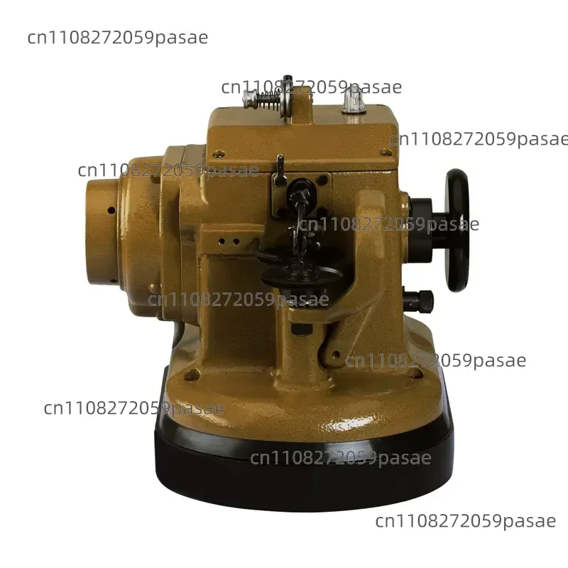 DS-2610-5A High Speed Multifunctional Direct Drive Fur Round Industrial Sewing Machine