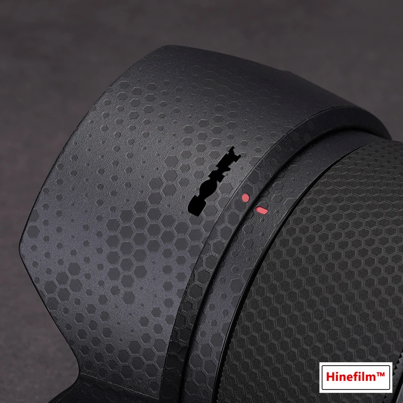 for Sony 35 1.8 Lens Skin 35mm 1.8 Wrap Cover Film for Sony FE 35mm F1.8 Lens Sticker Film SEL35F18F  35f1.8 FE35 F1.8 Lens Skin