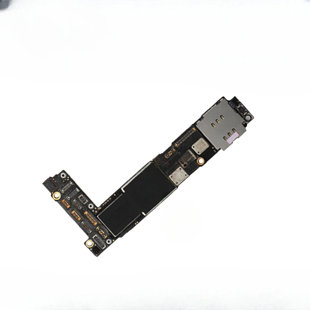 Mainboard for 12 MINI Motherboard With Face ID Plate Full Tested Working Logic Board Support Update 12MINI