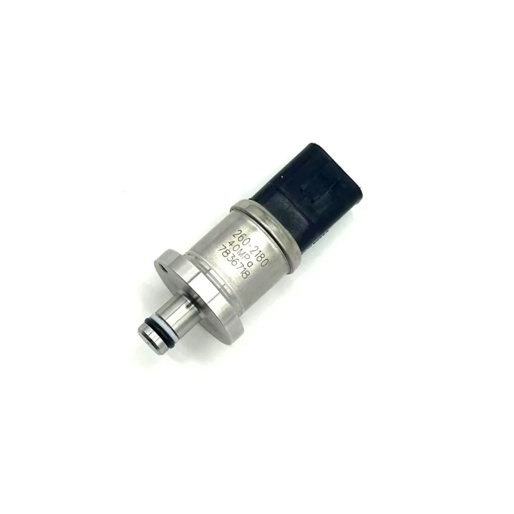 Carter 320/330/336D hydraulic pump high pressure sensor 434-3436/260-2180 excavator parts