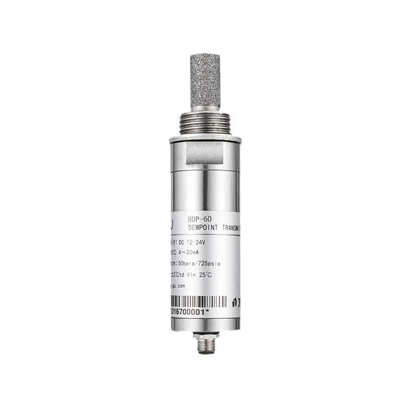 Transmitter Laboratory Drying and Purification Special Temperature and Humidity Industrial Control High Precision Sensing
