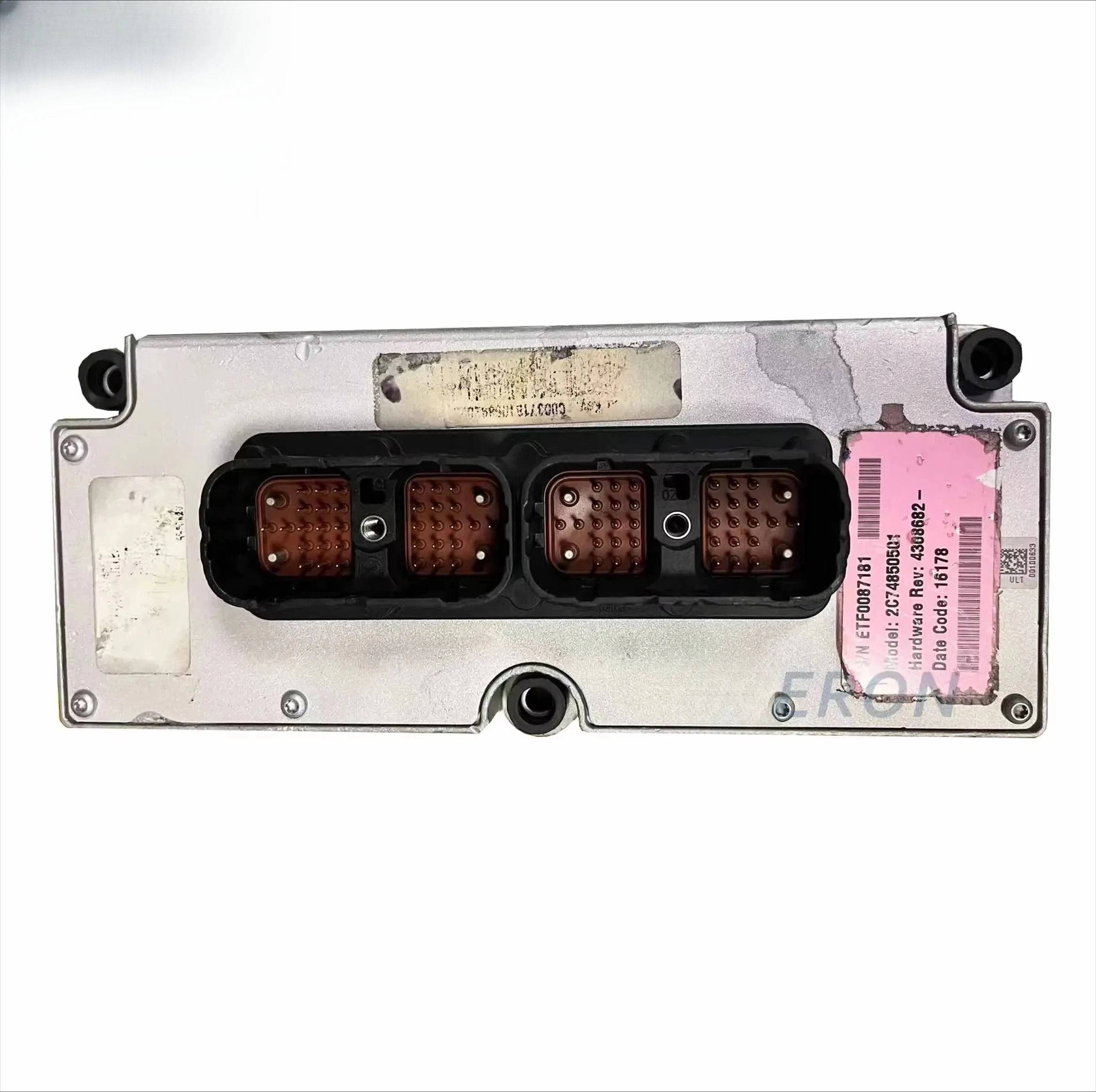 For Eaton 2C74850501 Control Module Transmission Control Module TCM Truck Parts ETF0087181 ETF0031775 4308682