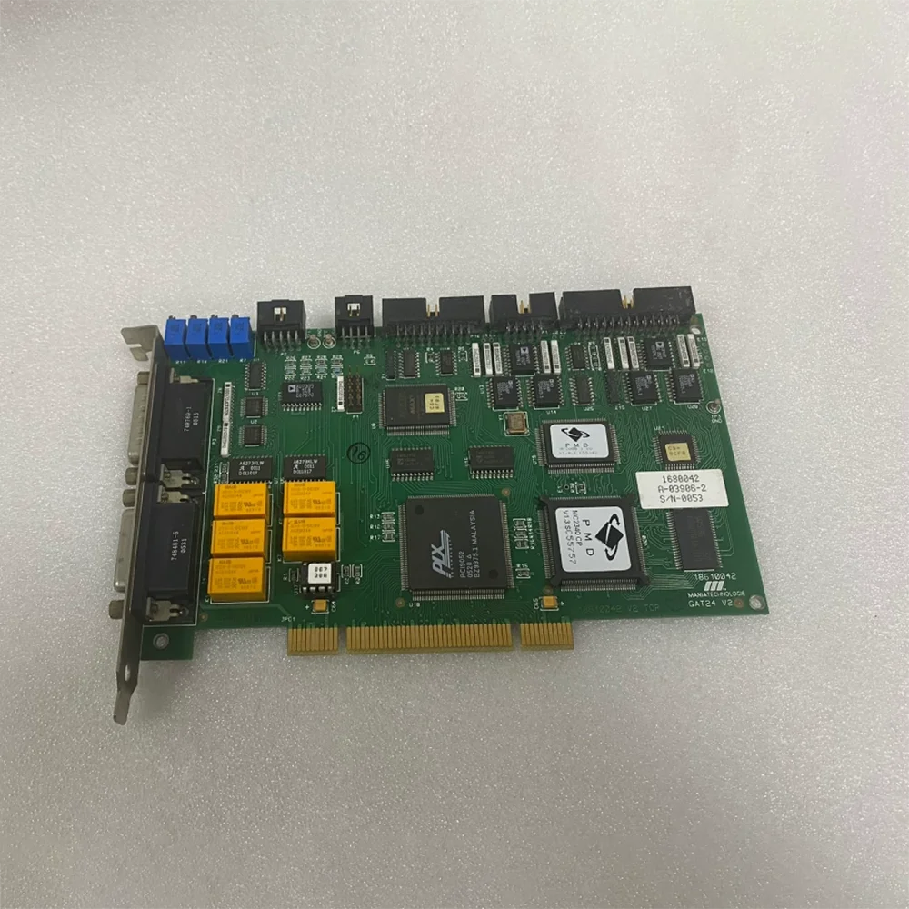 

MC2340 CP V1.3 MC2000 18610042