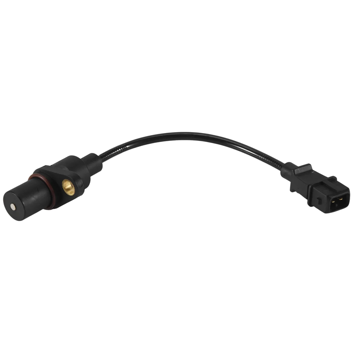 Crankshaft Position Sensor for 06-11 Hyundai Accent Kia Rio 39180-22600 , 39180-26900, PC531 ,