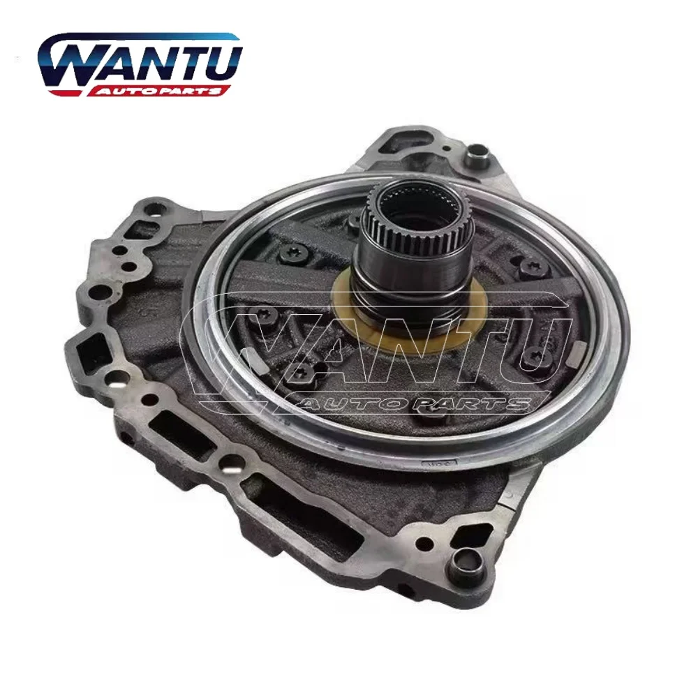 

Original TF60SN 09M 09G oil pump, suitable for Volkswagen, Skoda, Superb, Octavia, Golf, Passat, Beetle and other models.