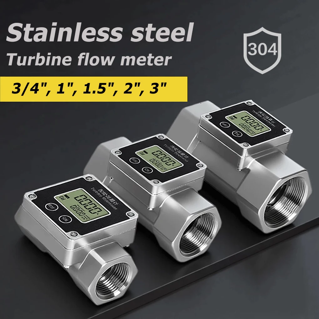 mesure-de-debit-a-turbine-en-acier-inoxydable-affichage-numerique-electronique-compteur-d'uree-d'eau-liquide-1-pouce-15-pouces-2-pouces