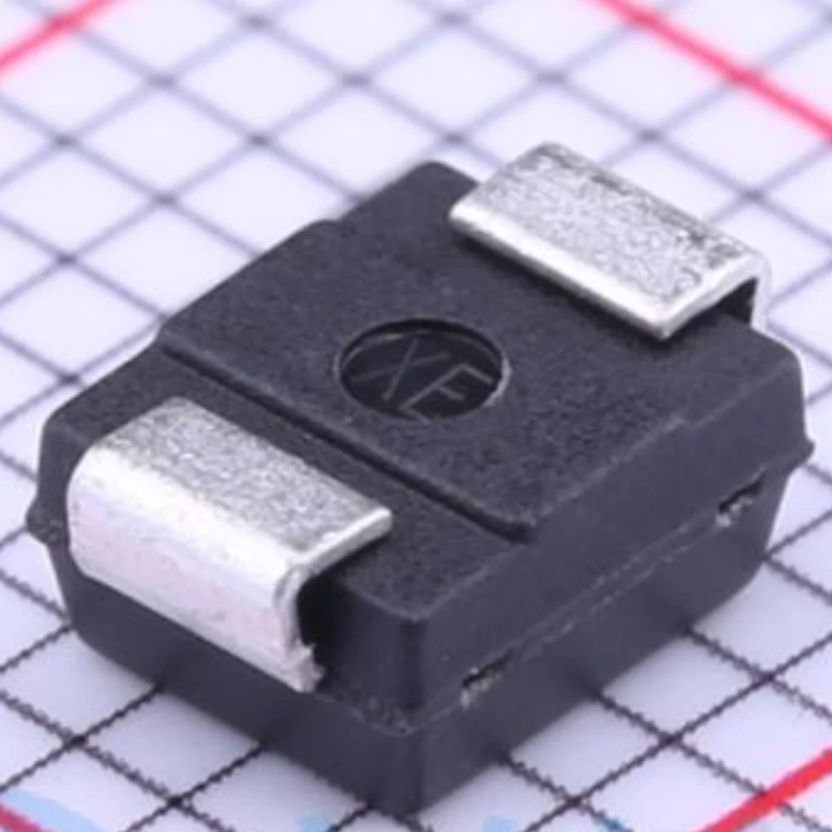 20-200PCS Origin, TVS Diodes,VBR=30V,Vrwm=25.60V，Vc=41.4V,Ipp=14.7A, Unidirectional SMB (DO-214AA): P6SMB30A. Marking:30A image 2