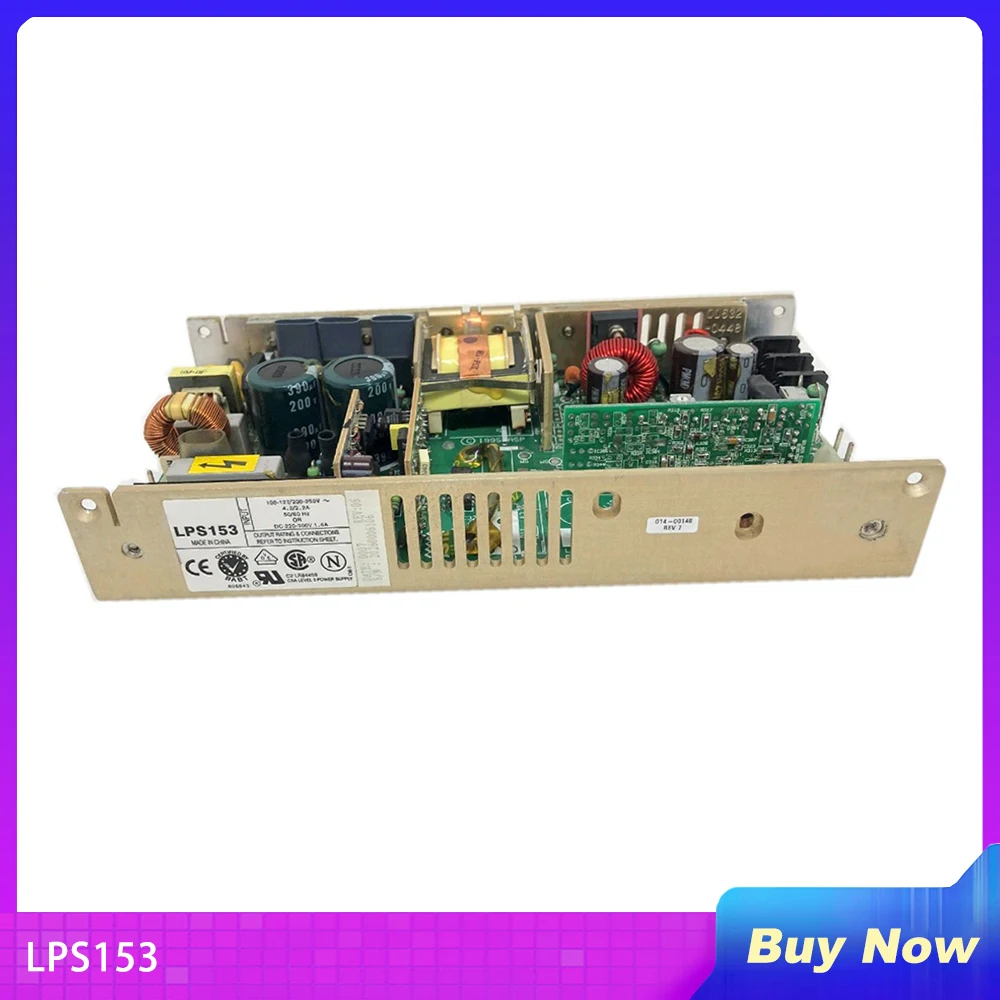 LPS153 For ASTEC Industrial Power Module 220-300V 1.6A