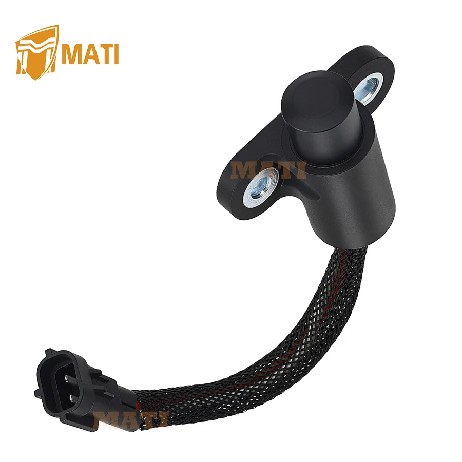 M MATI Crankshaft Position Sensor For Mercury D75 - D300 E150 E200 E250 E300 Pro MAX F25 - F400 E3.0 8M0082988