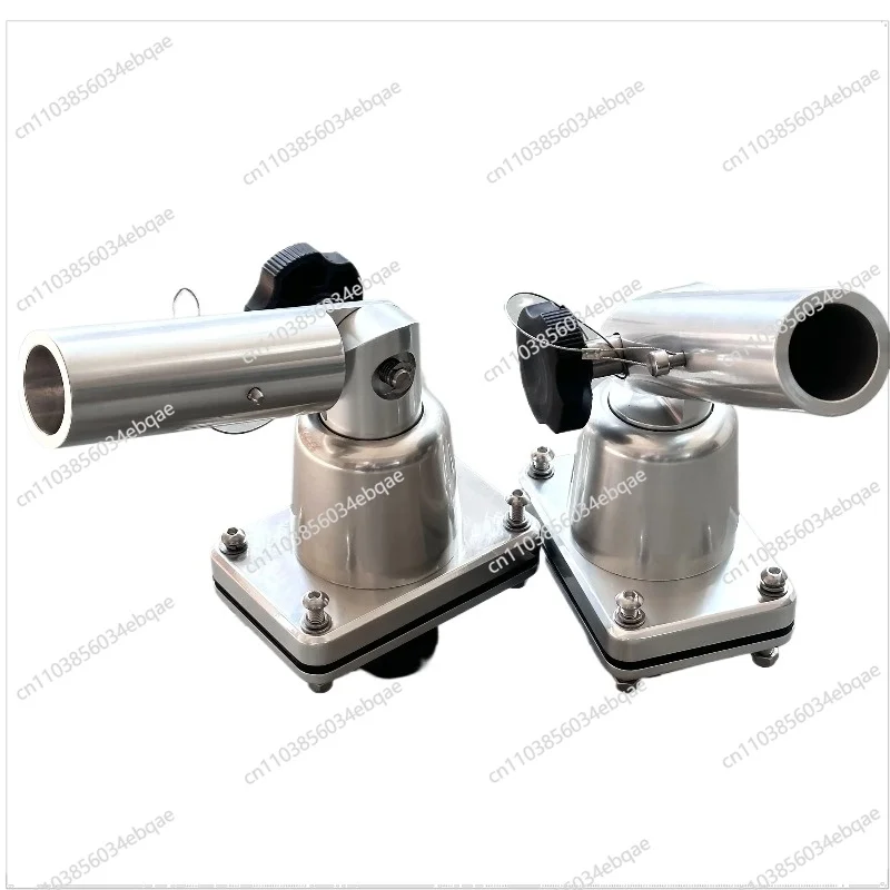 

For Marine Accessories Fishing Rod Bracket Outriggers Marine Grade Stainless Steel