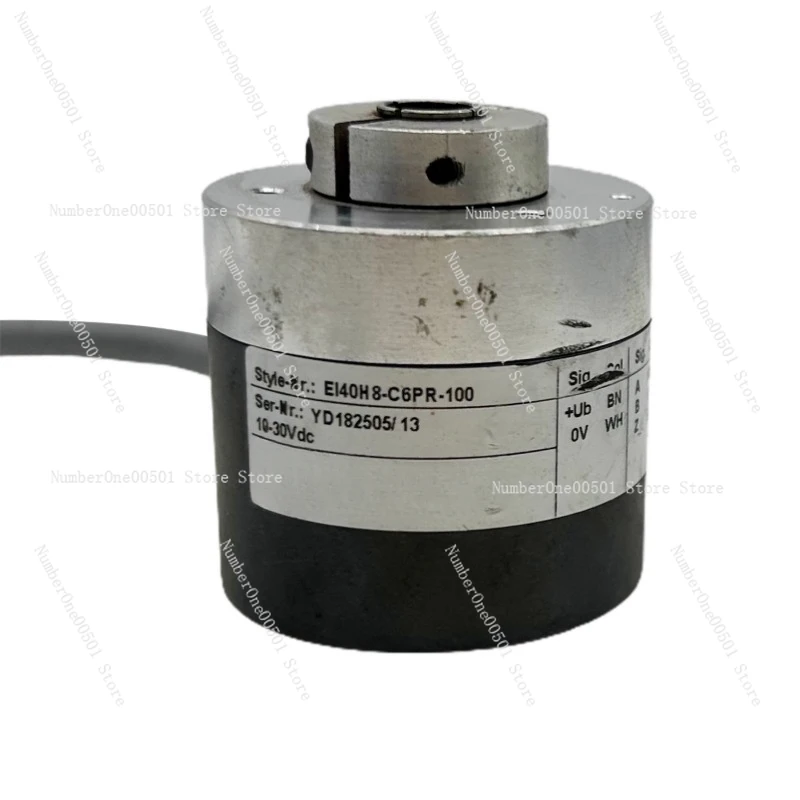 Encoder EI40F8-C6PR-1024 1000 H6AR P4AR 600 Hollow Shaft Encoder