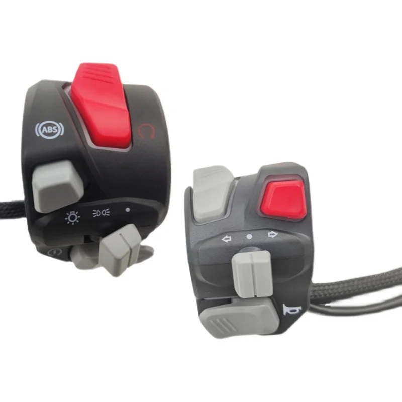 Keeway V Cruise 125 Accessories Motorcycle Brake Lever Brake Rod Clutch Lever Brake Handle