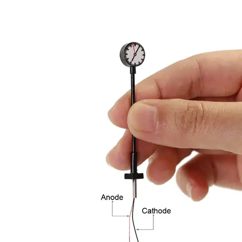 8 best sales n-skala modelltågtillbehör - №8