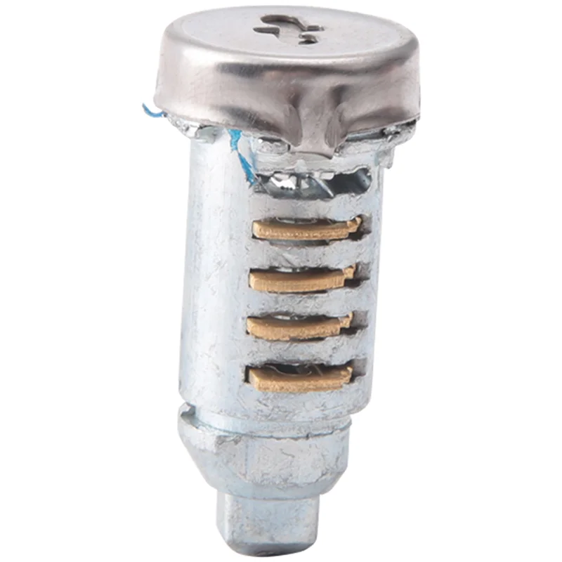 Car Door Lock Cylin… - image