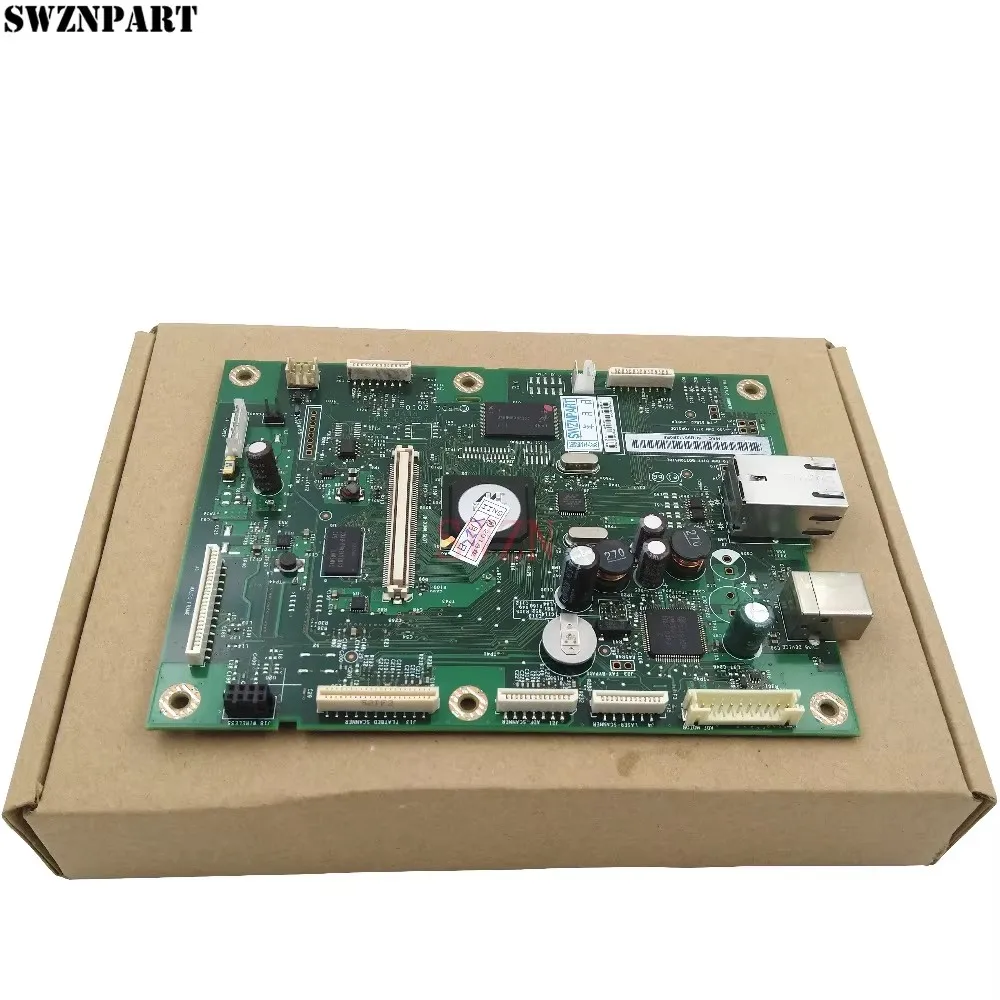 Formatter Board Logic Main Board For HP Laserjet Pro400 M425 M425DN 425 425DN 425DW M425N M425DNW CF229-60001 CF229-69001